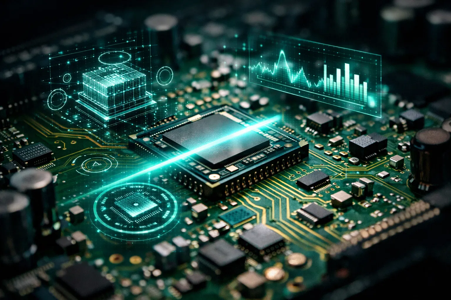 徒万科技PCB设计文件解析系统自动提取BOM清单和坐标文件